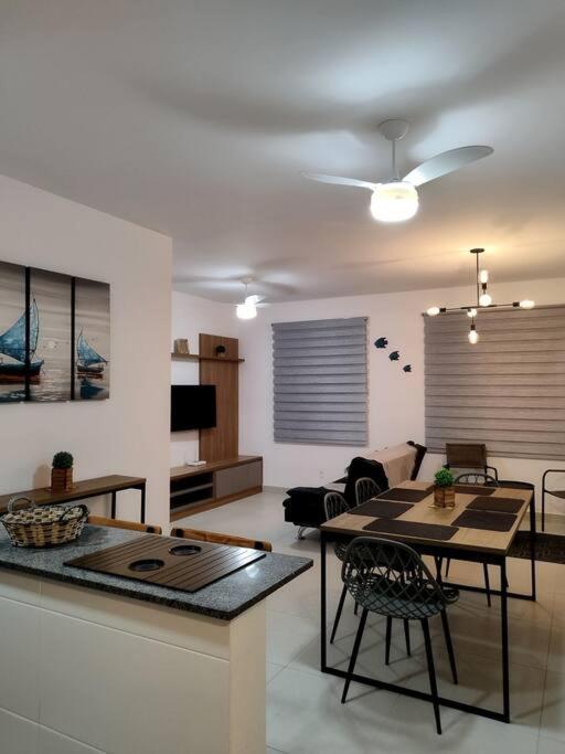 Reserva Em Ubatuba Homme Resort Bagian luar foto