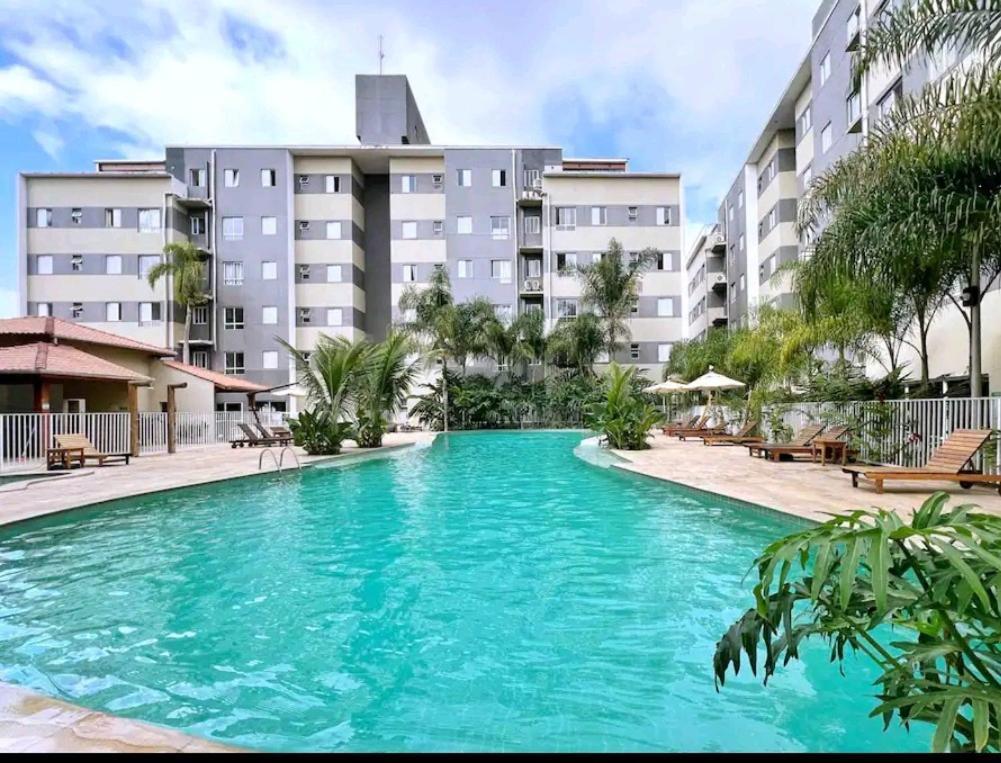 Reserva Em Ubatuba Homme Resort Bagian luar foto