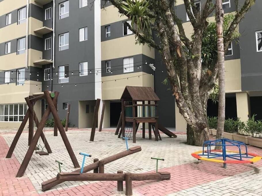 Reserva Em Ubatuba Homme Resort Bagian luar foto