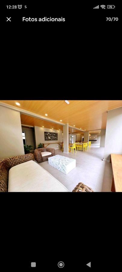 Reserva Em Ubatuba Homme Resort Bagian luar foto