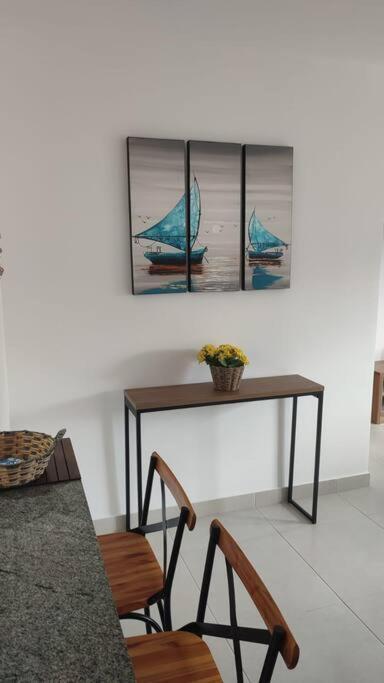 Reserva Em Ubatuba Homme Resort Bagian luar foto