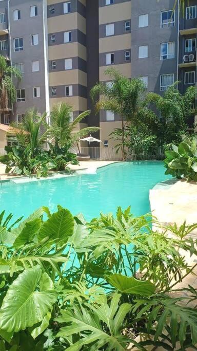 Reserva Em Ubatuba Homme Resort Bagian luar foto