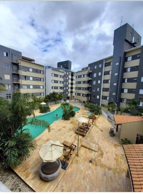 Reserva Em Ubatuba Homme Resort Bagian luar foto