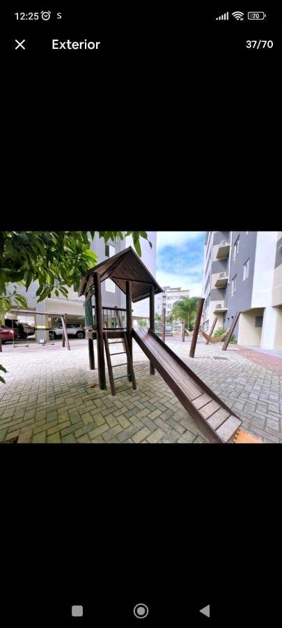 Reserva Em Ubatuba Homme Resort Bagian luar foto