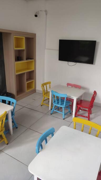 Reserva Em Ubatuba Homme Resort Bagian luar foto