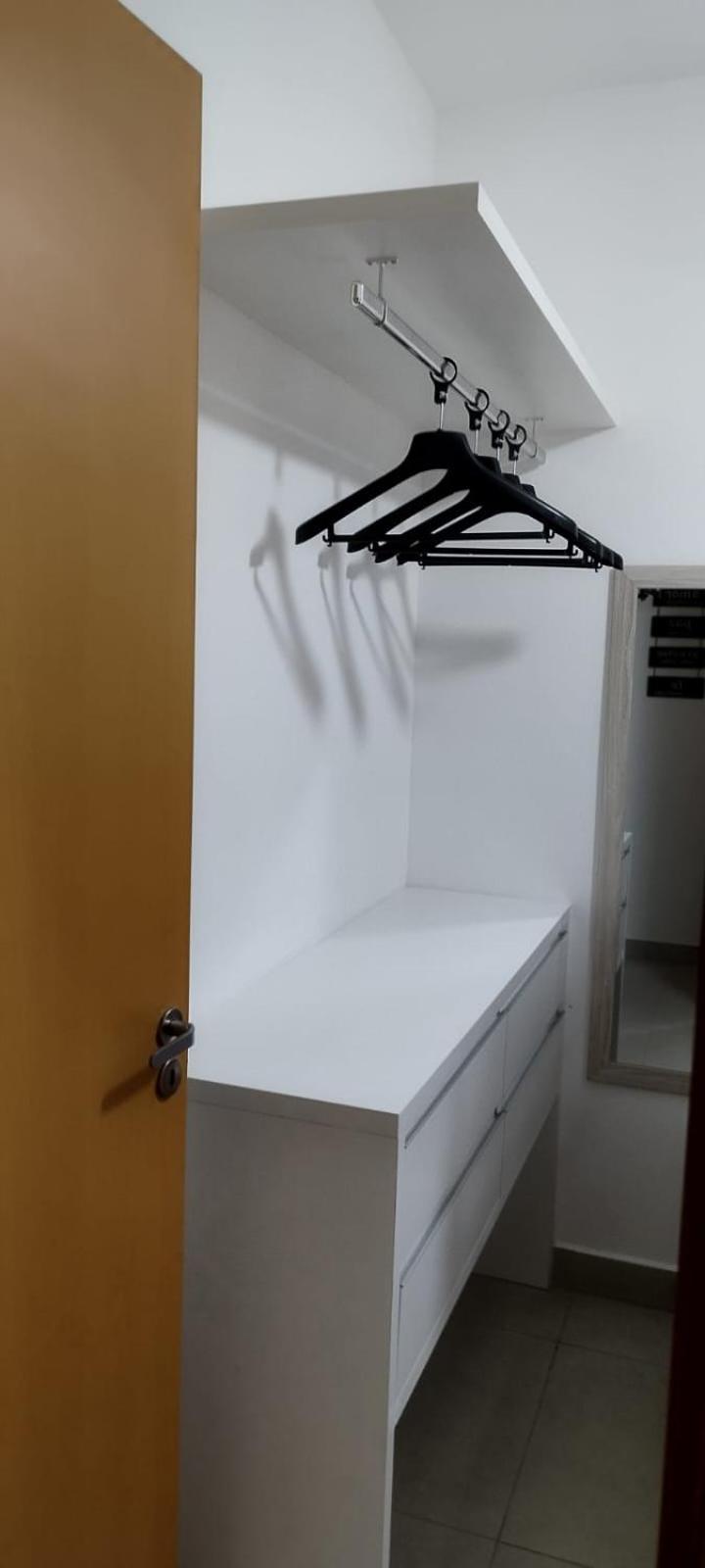 Reserva Em Ubatuba Homme Resort Bagian luar foto