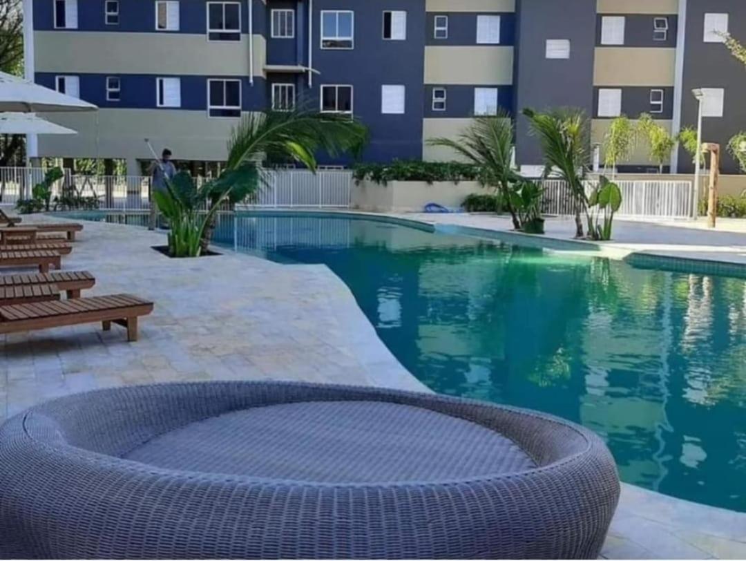 Reserva Em Ubatuba Homme Resort Bagian luar foto