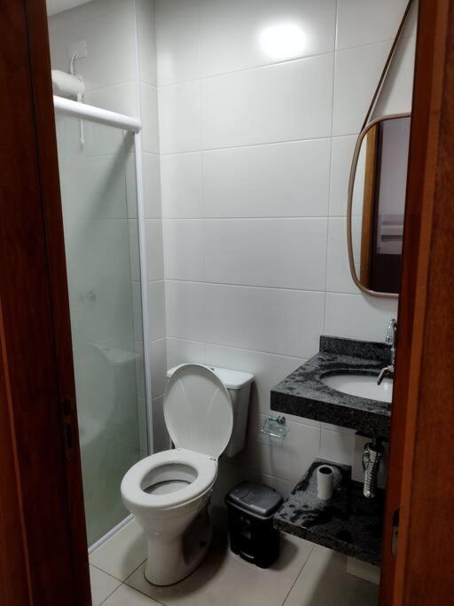 Reserva Em Ubatuba Homme Resort Bagian luar foto