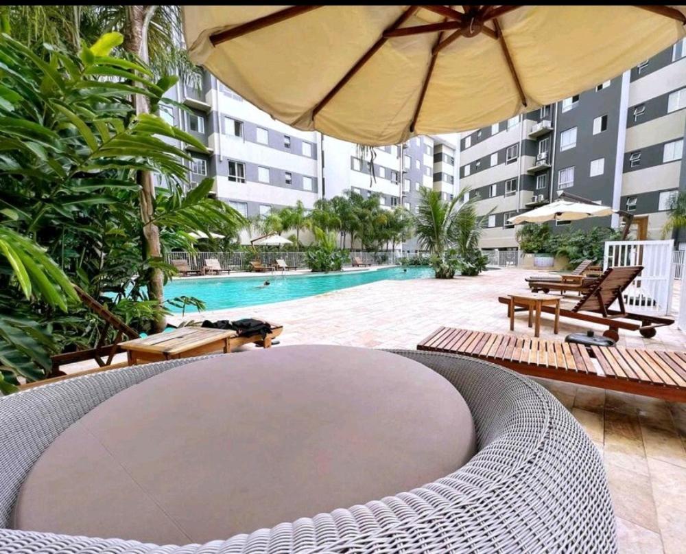 Reserva Em Ubatuba Homme Resort Bagian luar foto