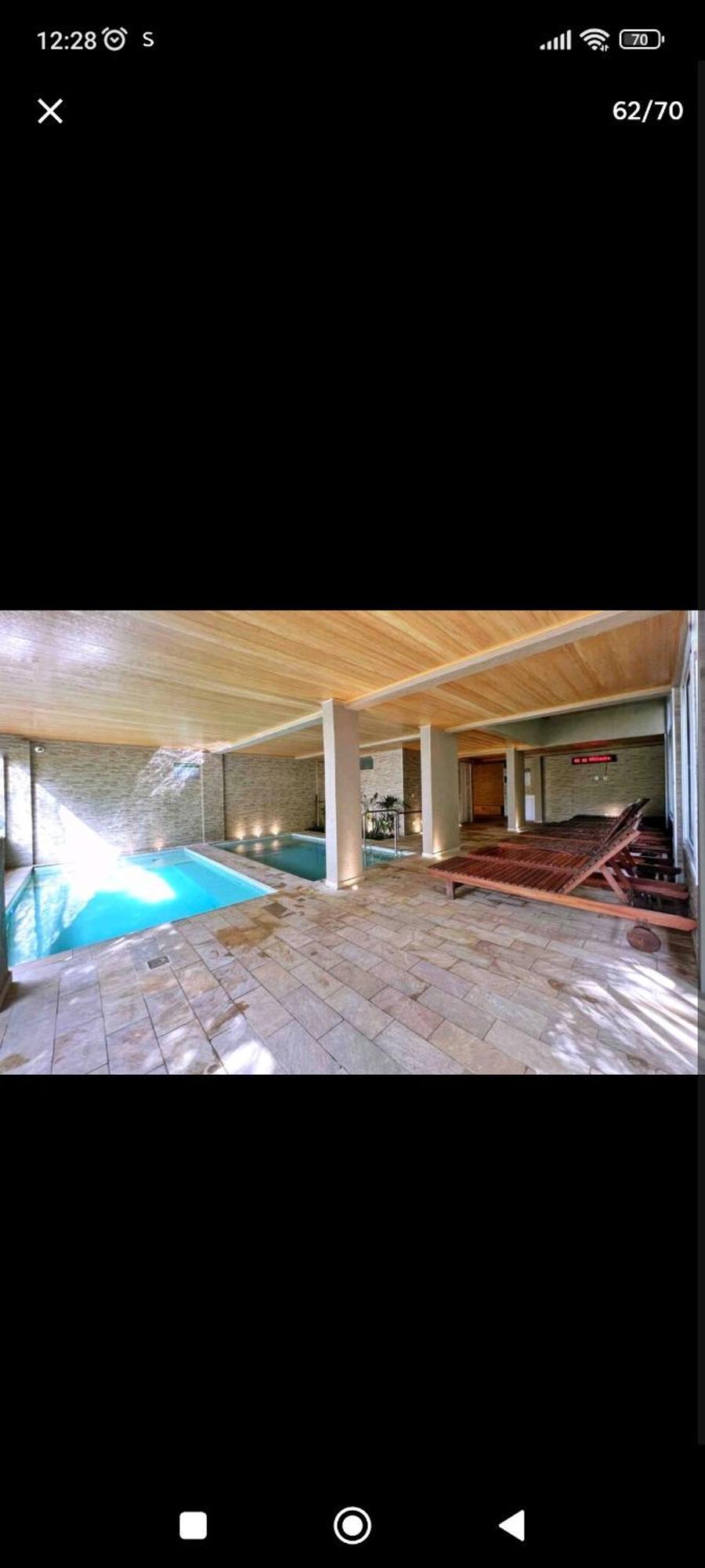 Reserva Em Ubatuba Homme Resort Bagian luar foto